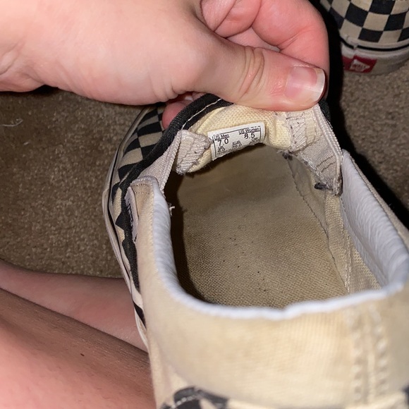 Vans bundle - Picture 7 of 7